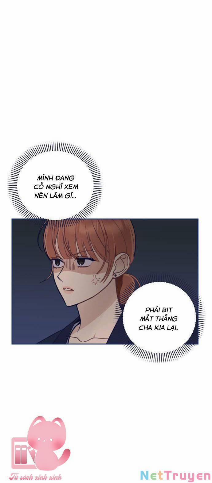 Không Có Người Đàn Ông Nào Dành Cho Tôi 10 trang 5