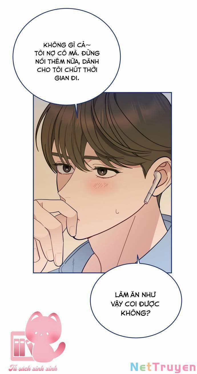 Không Có Người Đàn Ông Nào Dành Cho Tôi 10 trang 51