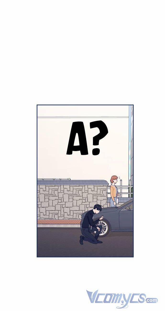 Không Có Người Đàn Ông Nào Dành Cho Tôi 12 trang 13