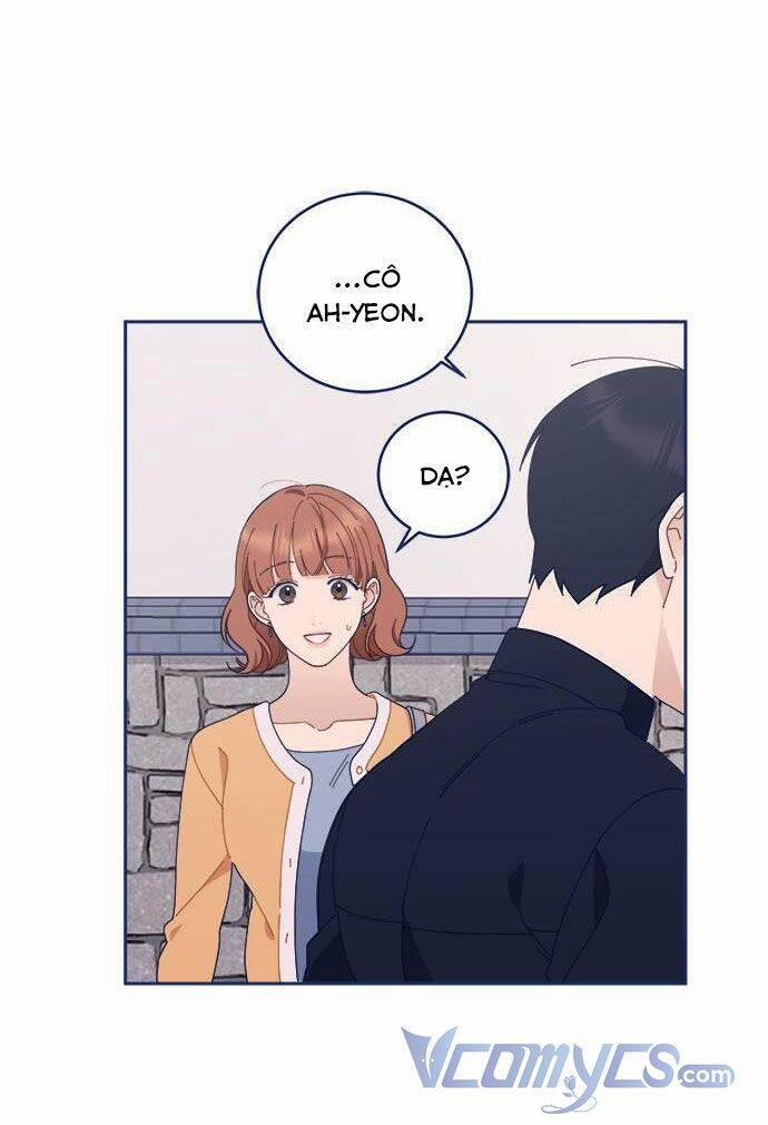 Không Có Người Đàn Ông Nào Dành Cho Tôi 12 trang 16