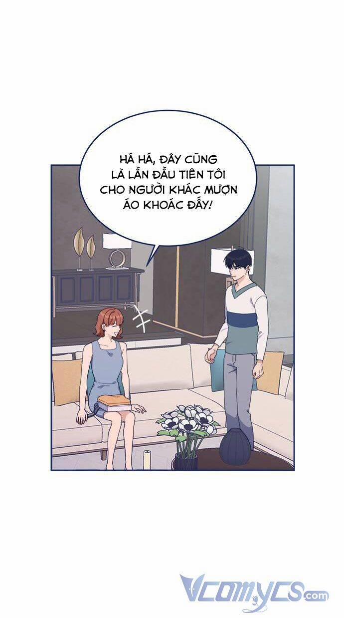 Không Có Người Đàn Ông Nào Dành Cho Tôi 12 trang 49