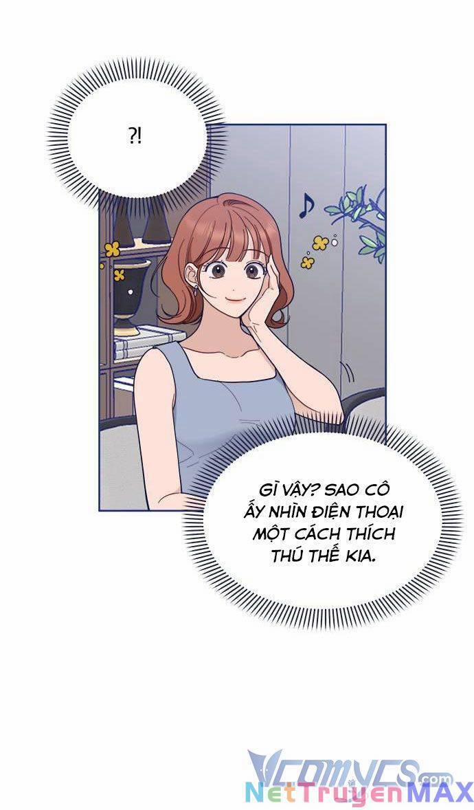 Không Có Người Đàn Ông Nào Dành Cho Tôi 13 trang 11