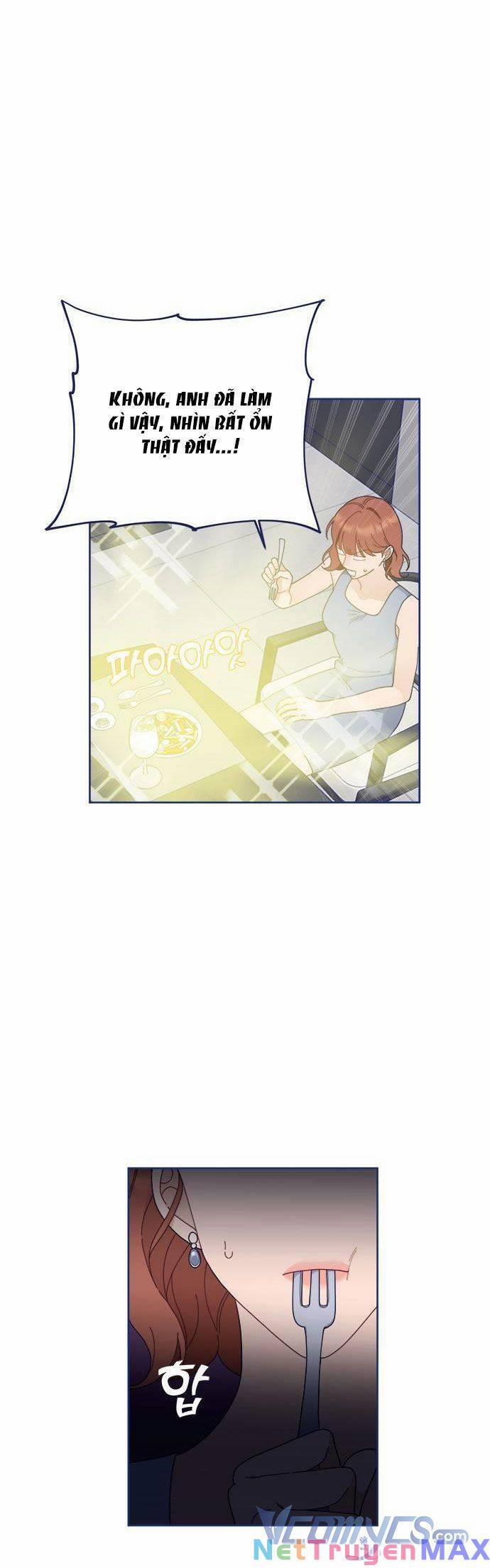 Không Có Người Đàn Ông Nào Dành Cho Tôi 13 trang 16