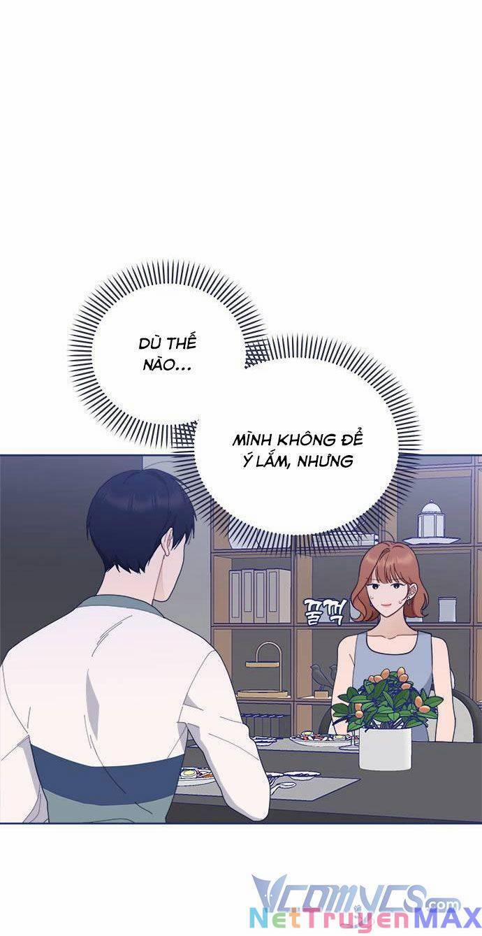 Không Có Người Đàn Ông Nào Dành Cho Tôi 13 trang 26