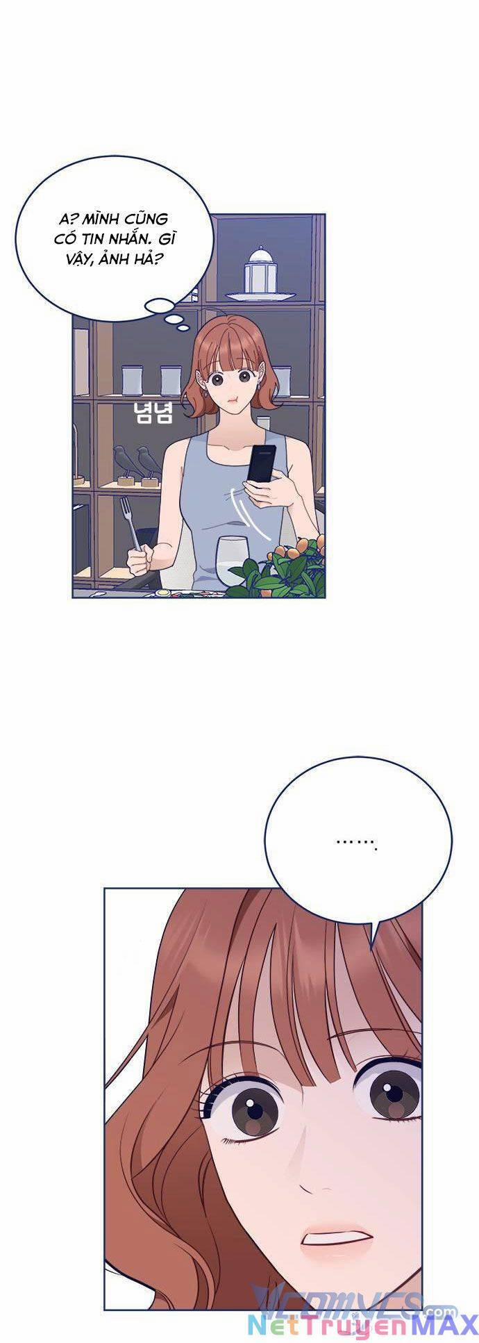 Không Có Người Đàn Ông Nào Dành Cho Tôi 13 trang 33