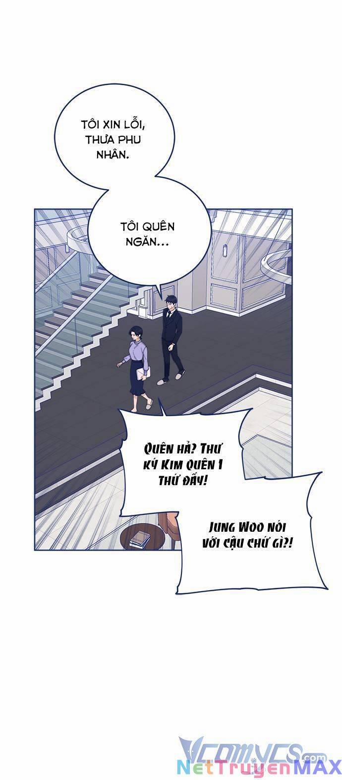 Không Có Người Đàn Ông Nào Dành Cho Tôi 13 trang 35