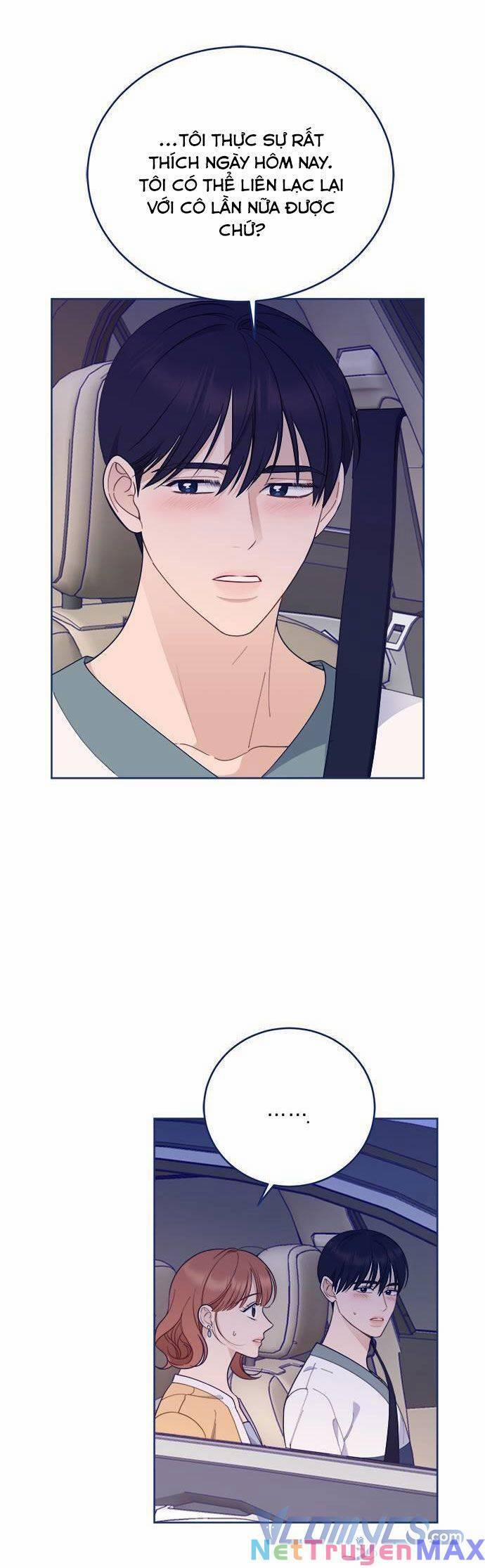Không Có Người Đàn Ông Nào Dành Cho Tôi 13 trang 40