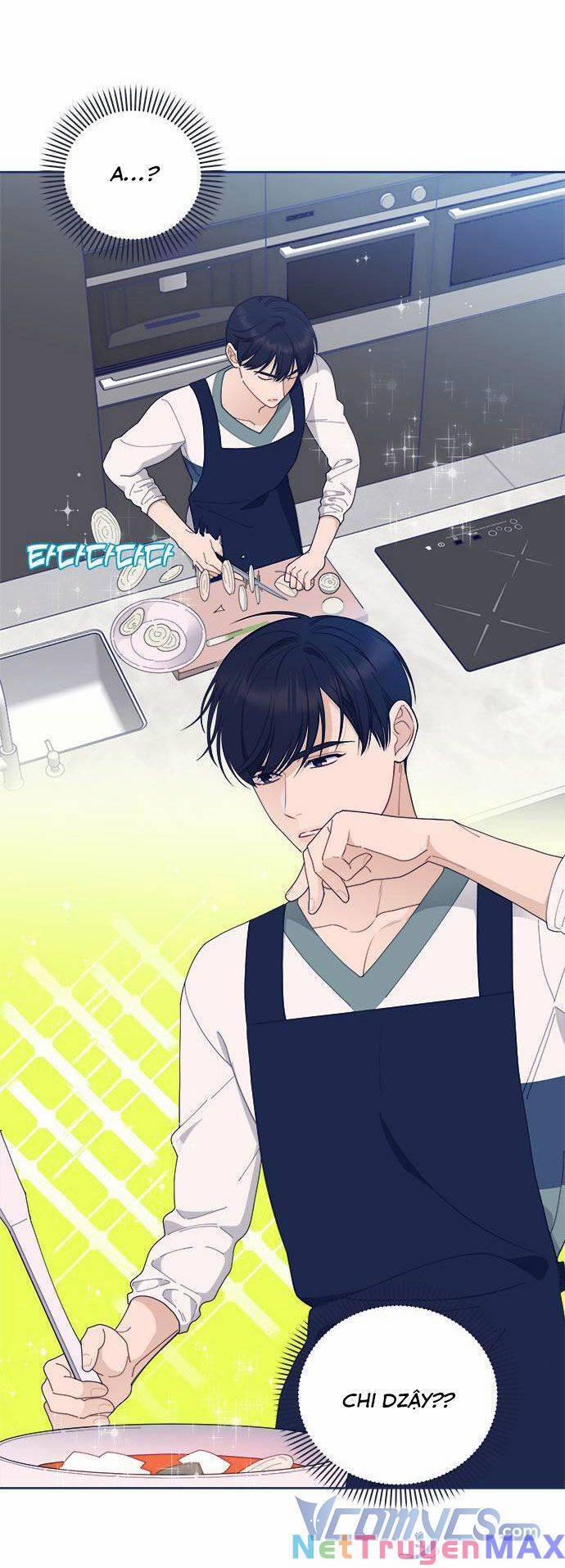 Không Có Người Đàn Ông Nào Dành Cho Tôi 13 trang 6