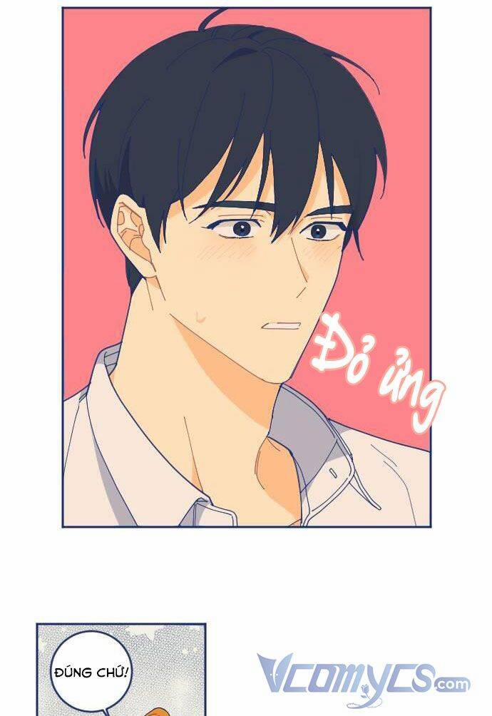 Không Có Người Đàn Ông Nào Dành Cho Tôi 2 trang 10
