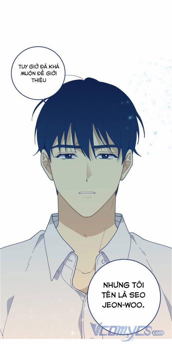 Không Có Người Đàn Ông Nào Dành Cho Tôi 2 trang 6