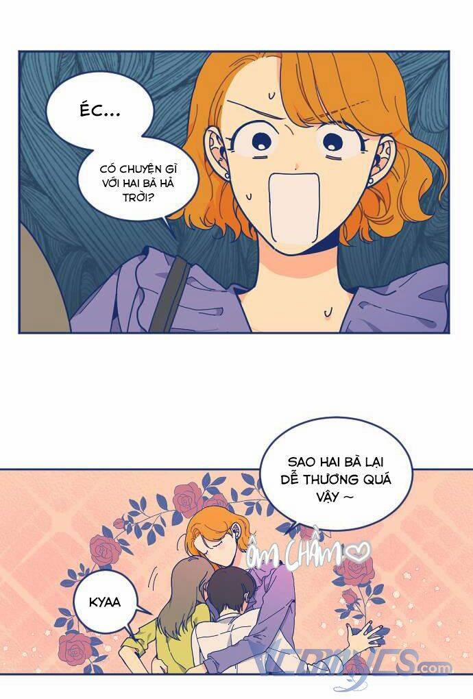 Không Có Người Đàn Ông Nào Dành Cho Tôi 3 trang 13