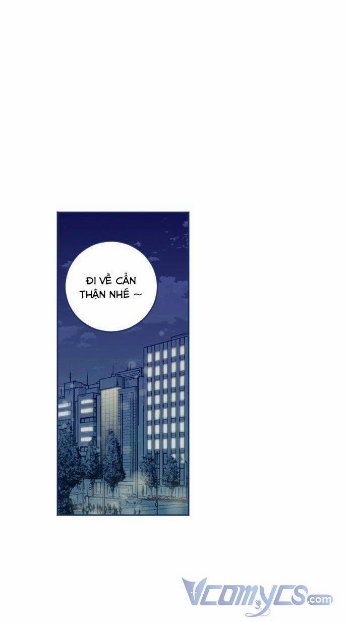 Không Có Người Đàn Ông Nào Dành Cho Tôi 3 trang 25