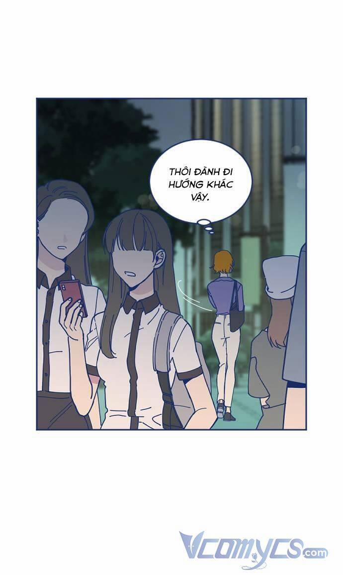 Không Có Người Đàn Ông Nào Dành Cho Tôi 3 trang 29