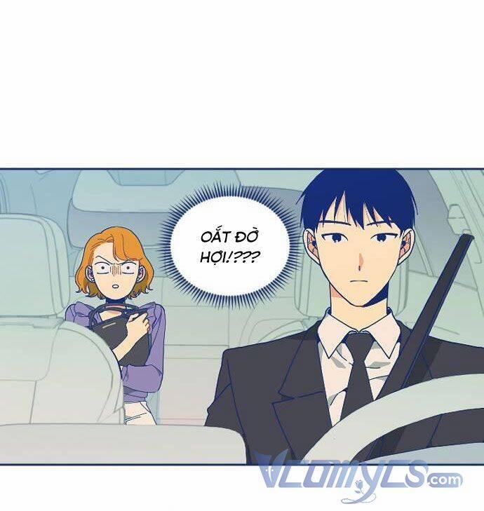 Không Có Người Đàn Ông Nào Dành Cho Tôi 3 trang 3