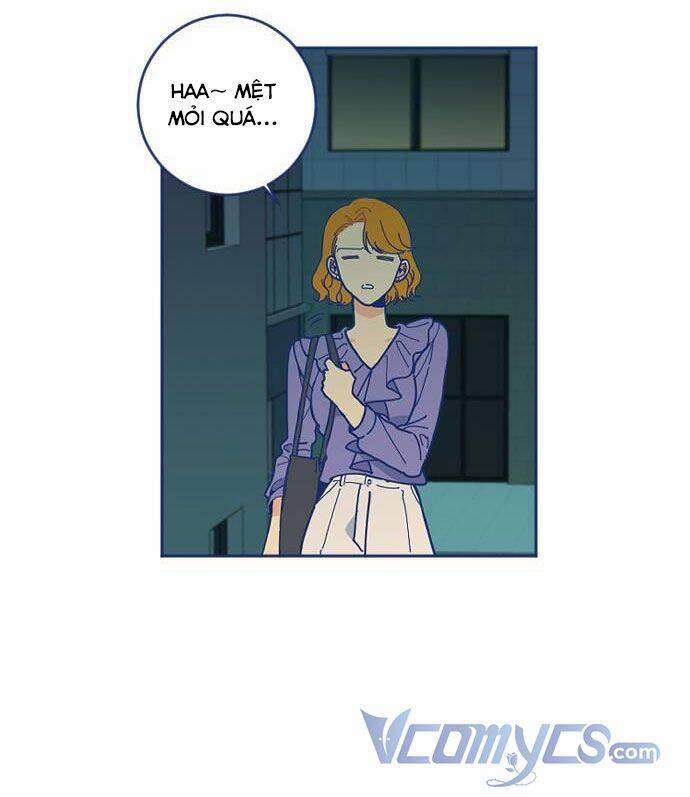 Không Có Người Đàn Ông Nào Dành Cho Tôi 3 trang 30