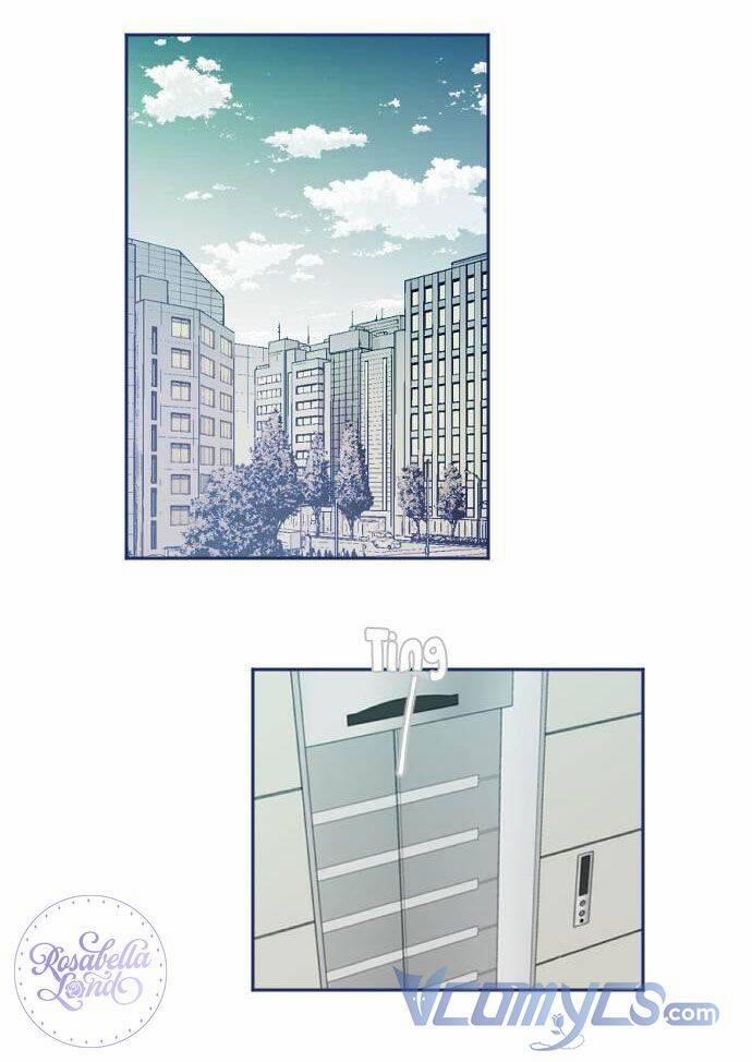 Không Có Người Đàn Ông Nào Dành Cho Tôi 3 trang 7