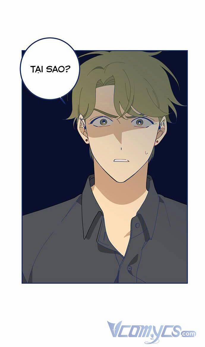 Không Có Người Đàn Ông Nào Dành Cho Tôi 4 trang 11