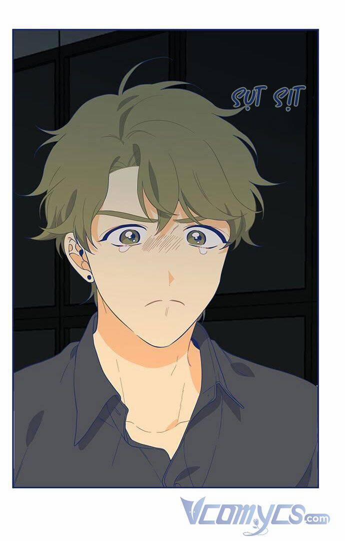 Không Có Người Đàn Ông Nào Dành Cho Tôi 4 trang 18