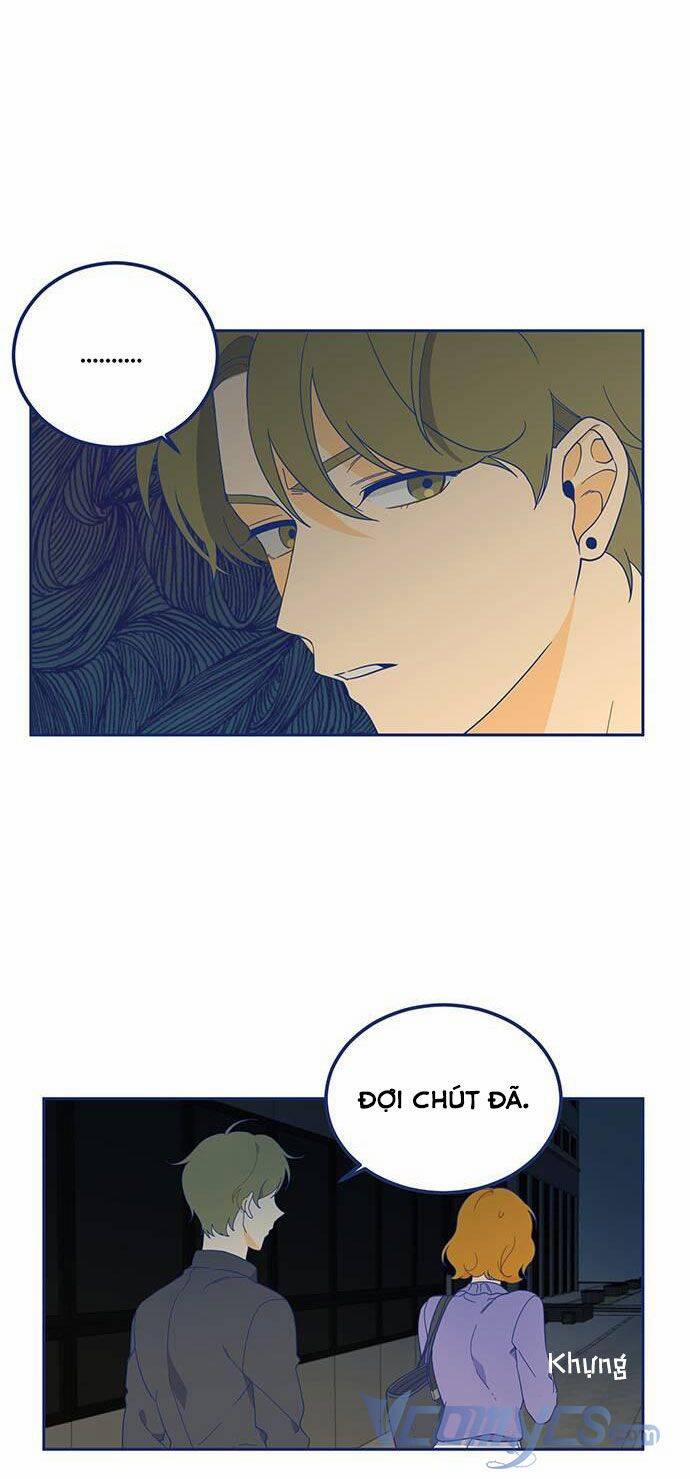 Không Có Người Đàn Ông Nào Dành Cho Tôi 4 trang 2