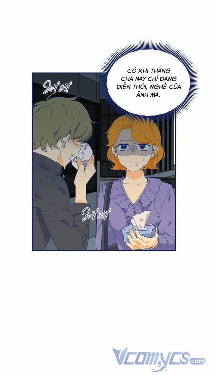 Không Có Người Đàn Ông Nào Dành Cho Tôi 4 trang 22