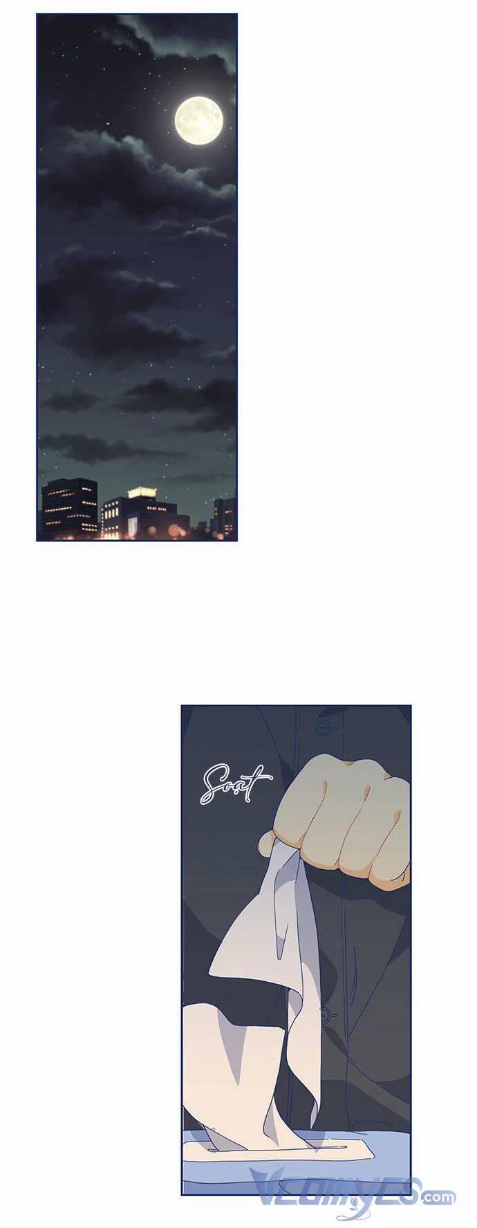 Không Có Người Đàn Ông Nào Dành Cho Tôi 4 trang 23