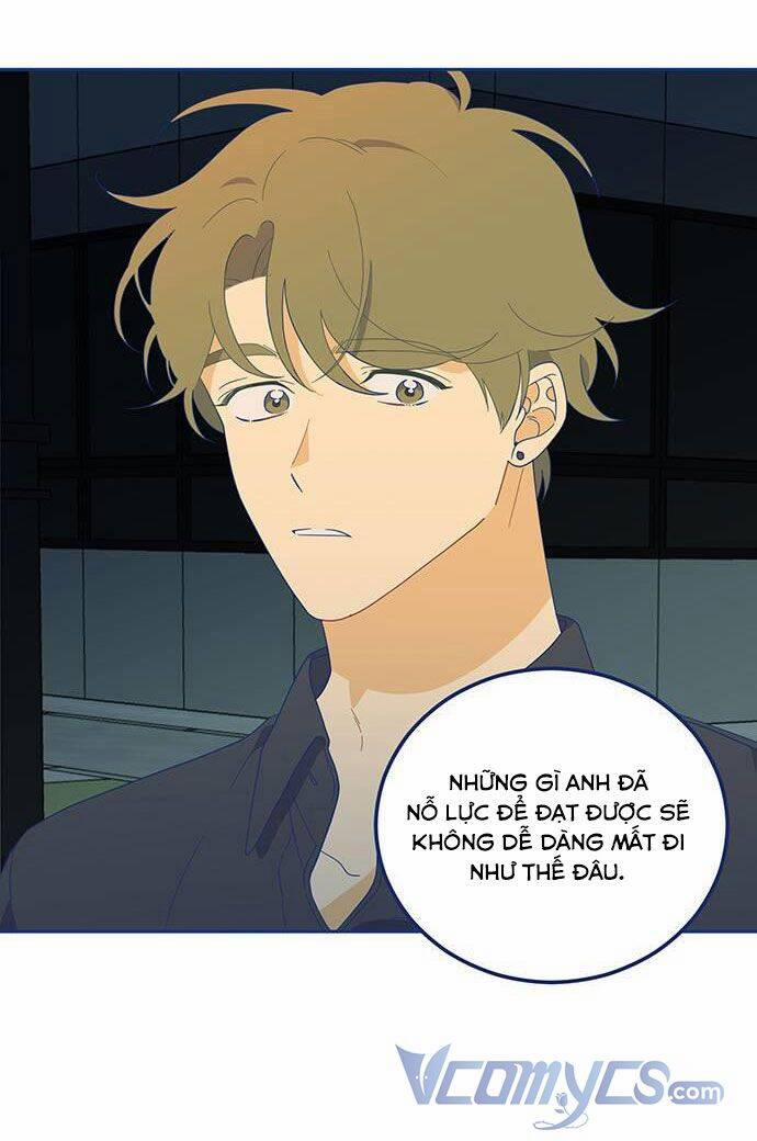 Không Có Người Đàn Ông Nào Dành Cho Tôi 4 trang 29