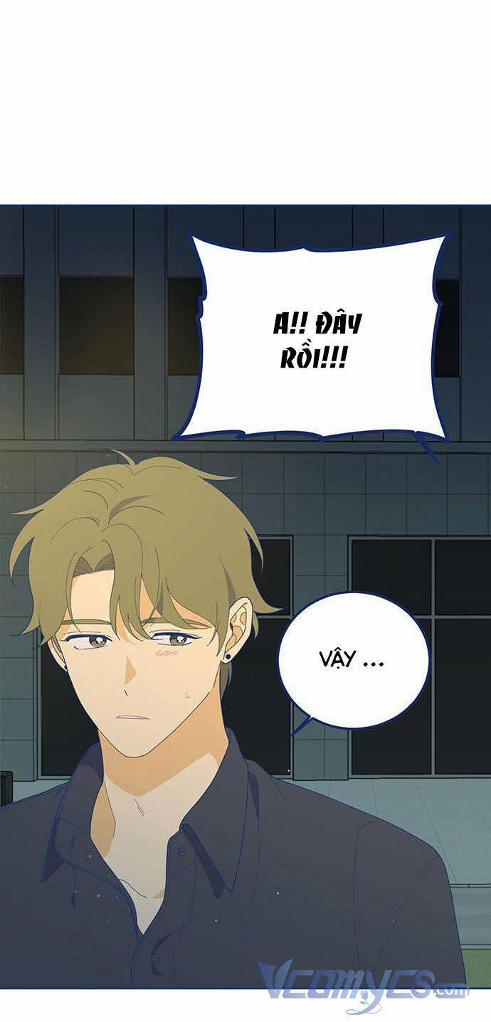 Không Có Người Đàn Ông Nào Dành Cho Tôi 4 trang 31