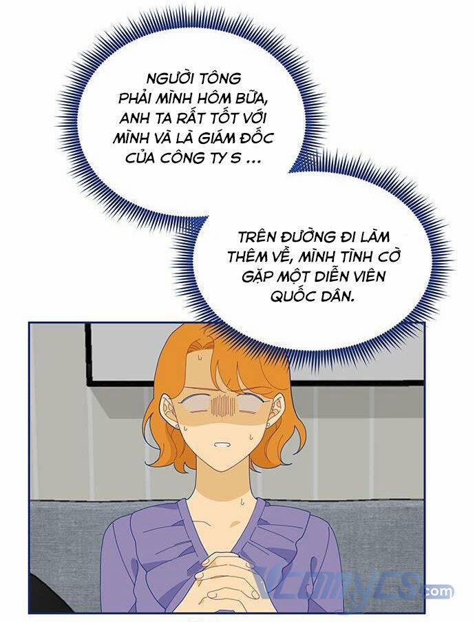 Không Có Người Đàn Ông Nào Dành Cho Tôi 4 trang 41