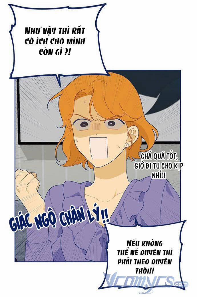 Không Có Người Đàn Ông Nào Dành Cho Tôi 4 trang 44