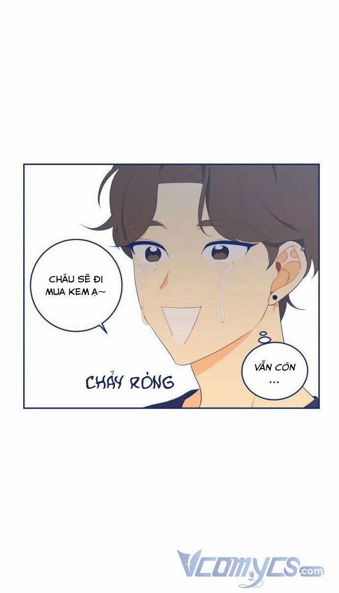 Không Có Người Đàn Ông Nào Dành Cho Tôi 5 trang 17