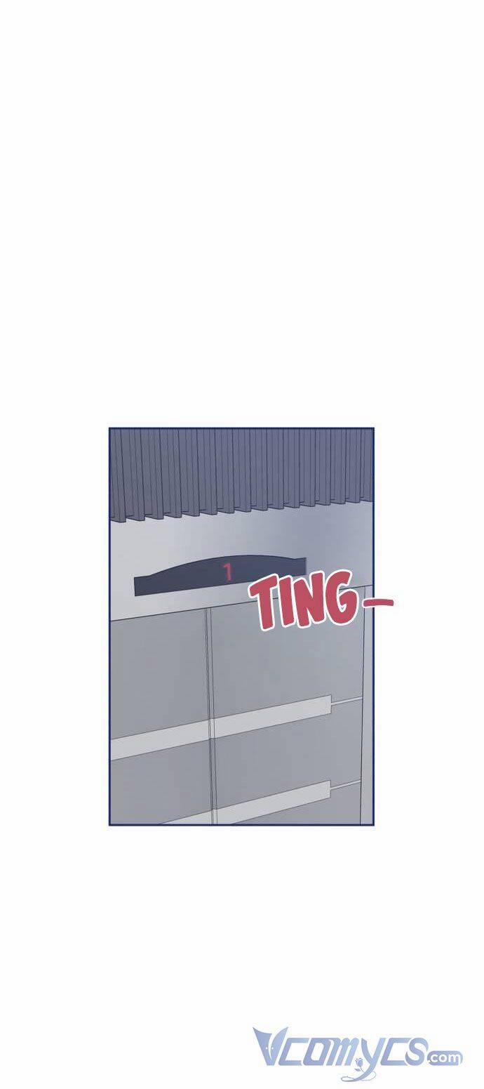 Không Có Người Đàn Ông Nào Dành Cho Tôi 5 trang 35