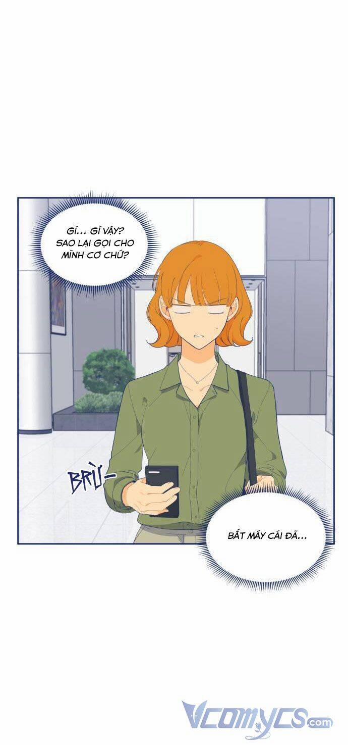 Không Có Người Đàn Ông Nào Dành Cho Tôi 5 trang 37