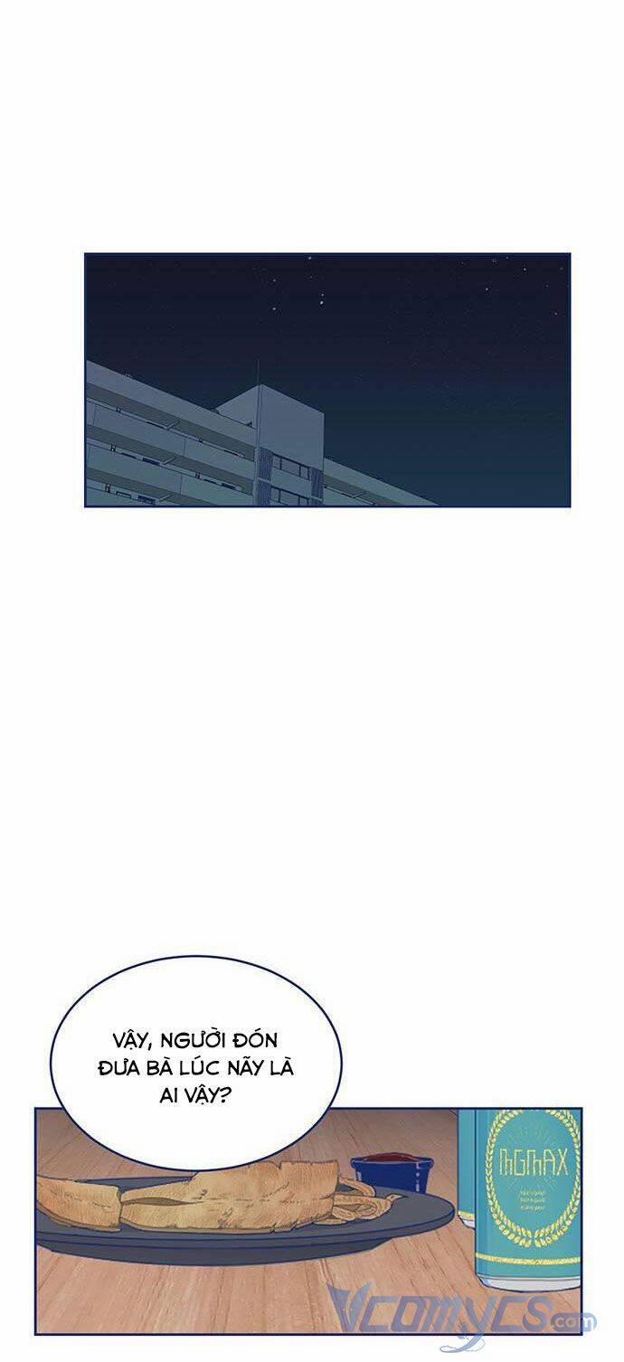 Không Có Người Đàn Ông Nào Dành Cho Tôi 6 trang 17