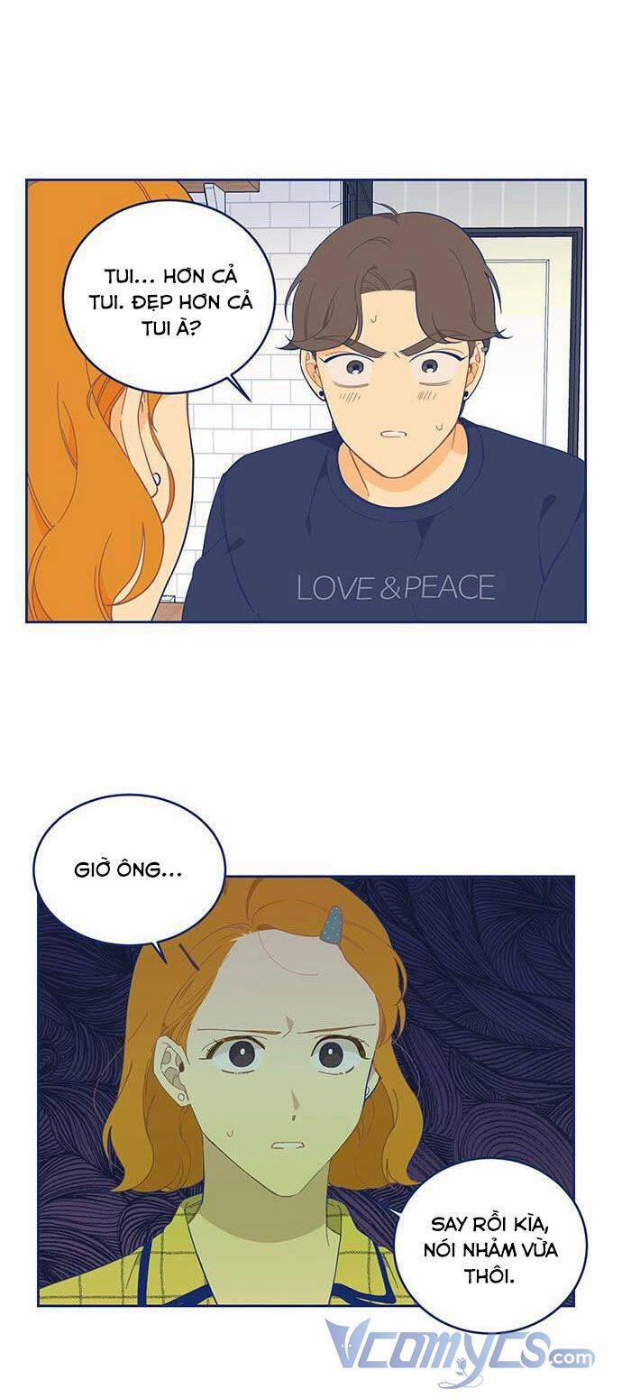 Không Có Người Đàn Ông Nào Dành Cho Tôi 6 trang 23