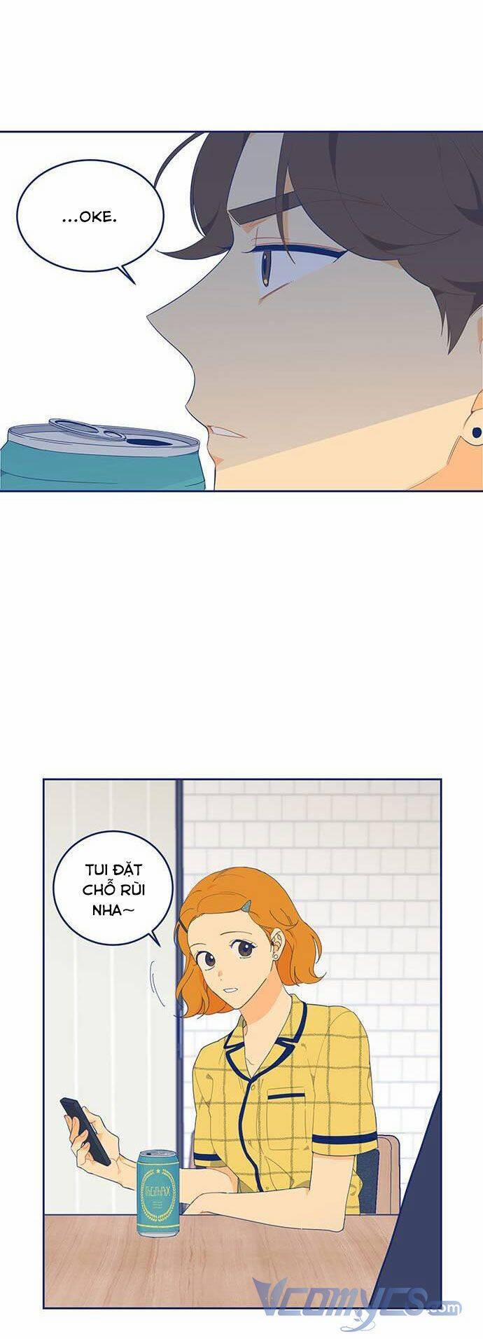 Không Có Người Đàn Ông Nào Dành Cho Tôi 6 trang 30