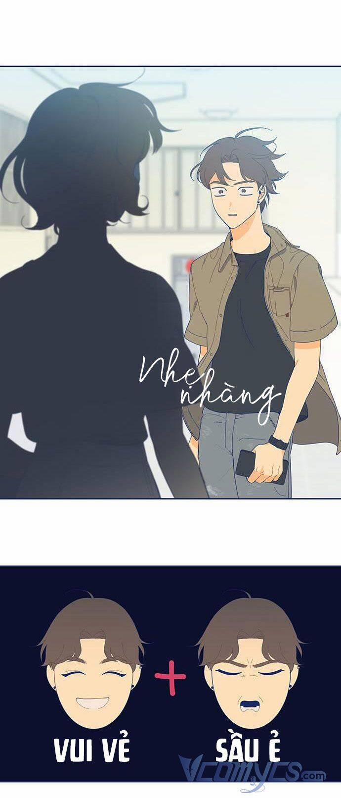 Không Có Người Đàn Ông Nào Dành Cho Tôi 6 trang 39