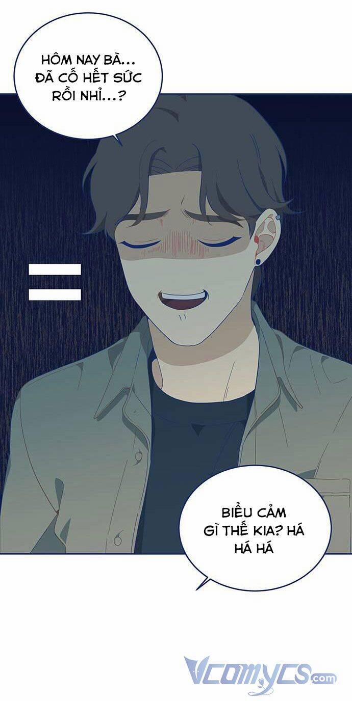 Không Có Người Đàn Ông Nào Dành Cho Tôi 6 trang 40