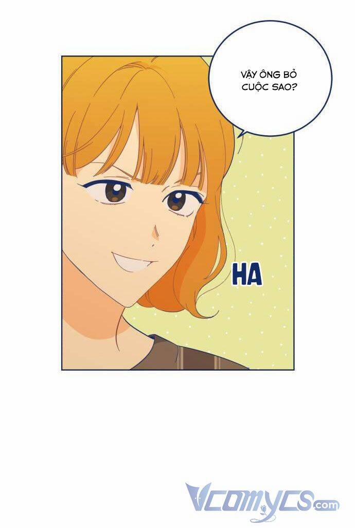 Không Có Người Đàn Ông Nào Dành Cho Tôi 7.5 trang 4