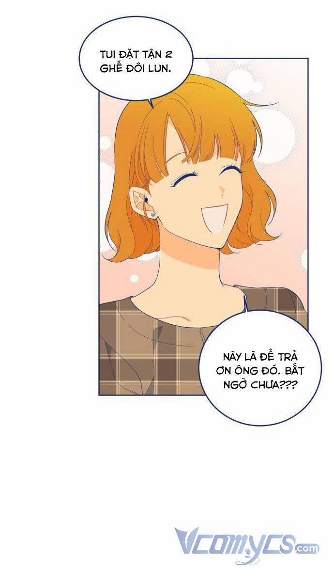 Không Có Người Đàn Ông Nào Dành Cho Tôi 7 trang 11