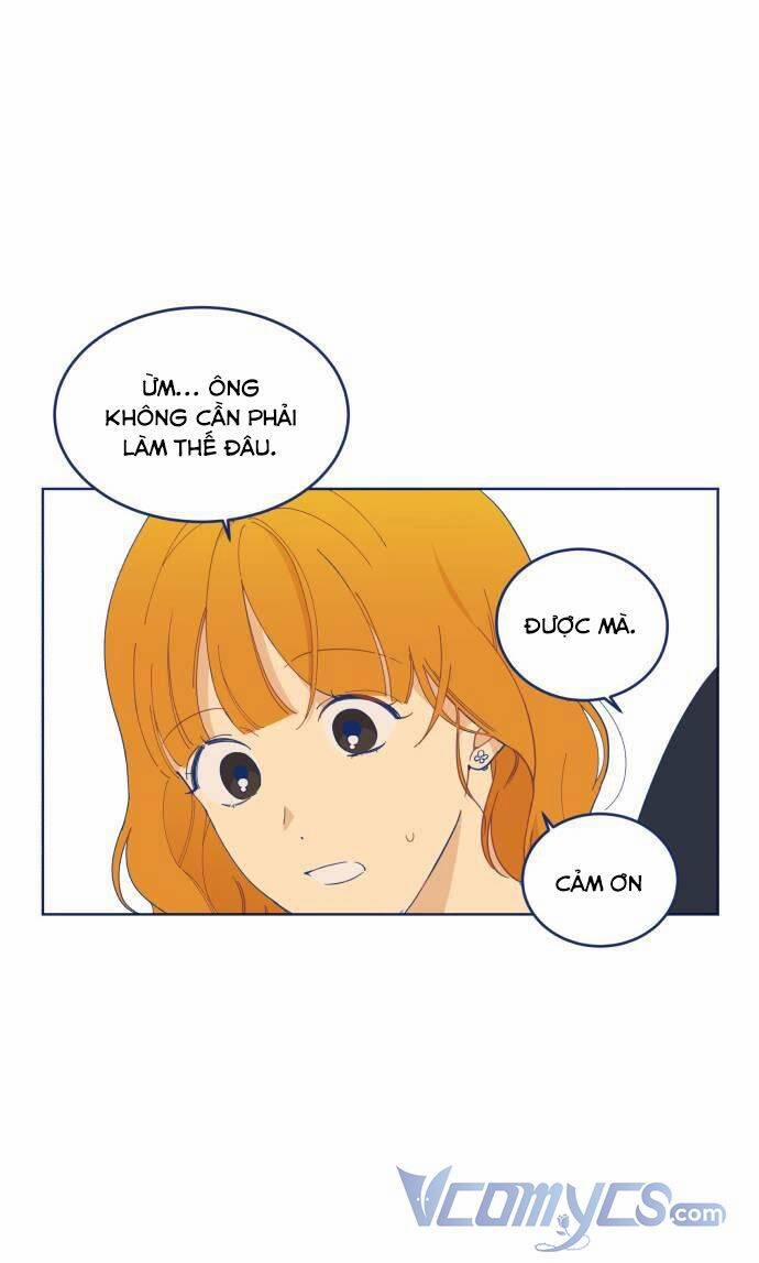 Không Có Người Đàn Ông Nào Dành Cho Tôi 7 trang 14