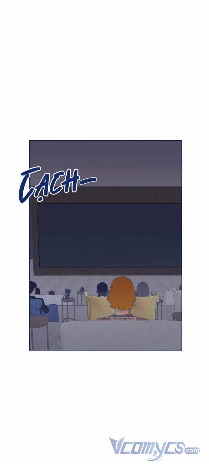 Không Có Người Đàn Ông Nào Dành Cho Tôi 7 trang 16