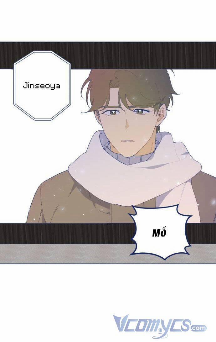 Không Có Người Đàn Ông Nào Dành Cho Tôi 7 trang 17