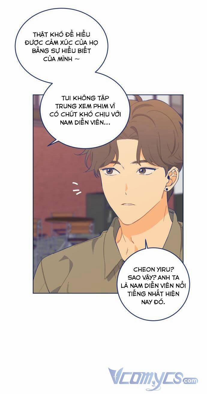 Không Có Người Đàn Ông Nào Dành Cho Tôi 7 trang 26