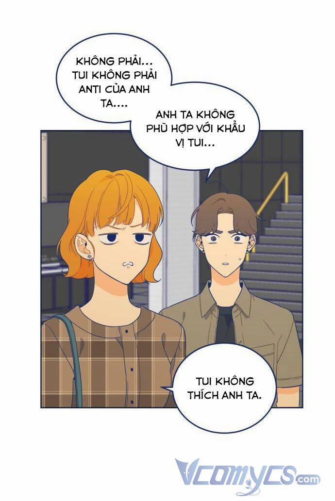 Không Có Người Đàn Ông Nào Dành Cho Tôi 7 trang 28