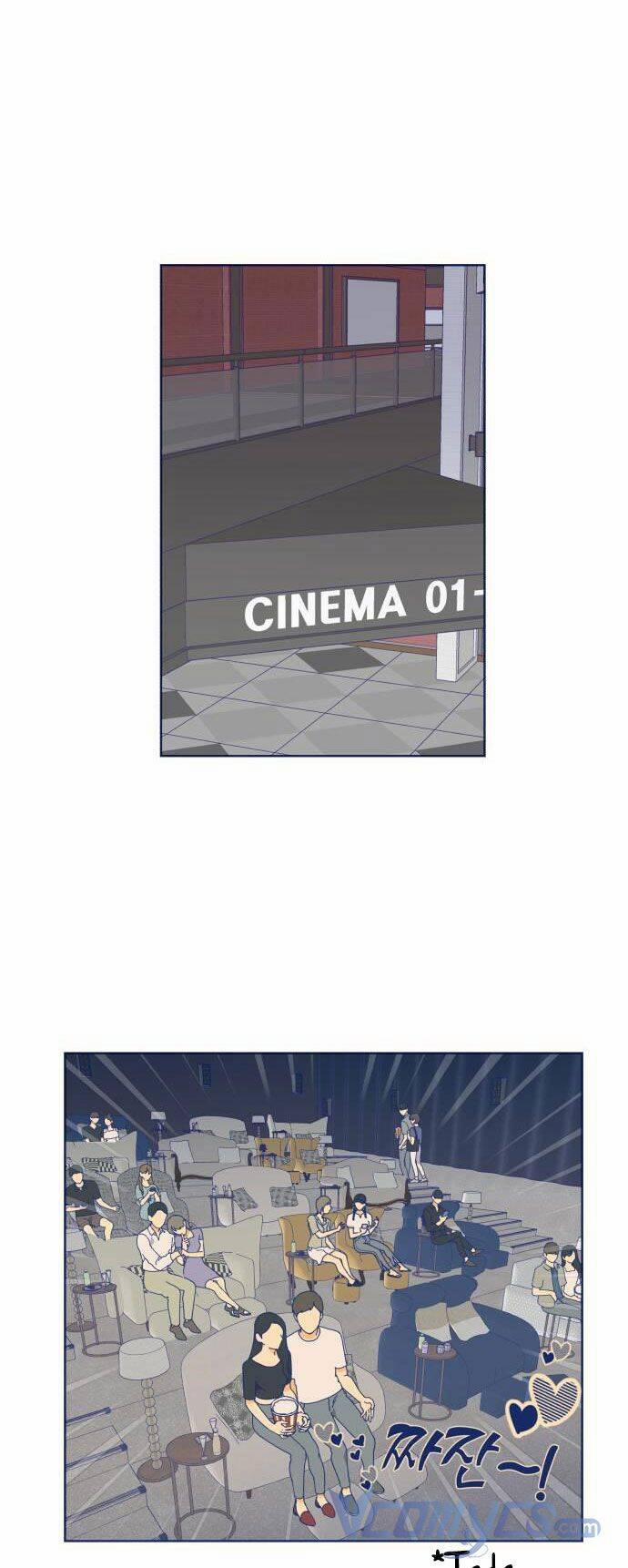 Không Có Người Đàn Ông Nào Dành Cho Tôi 7 trang 8