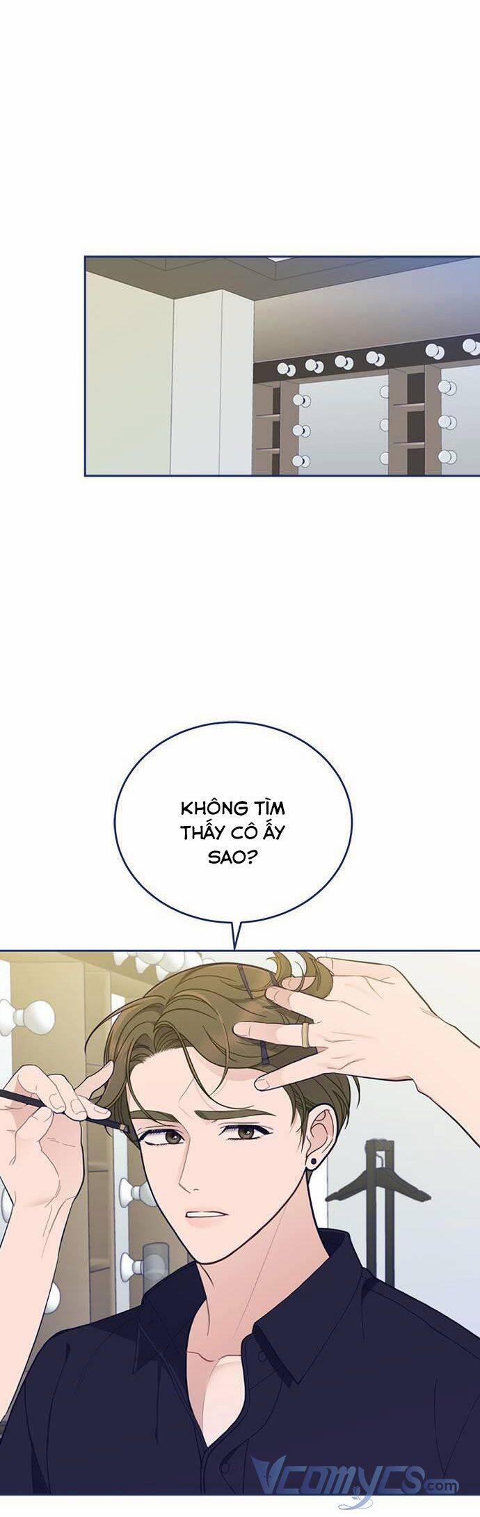 Không Có Người Đàn Ông Nào Dành Cho Tôi 9 trang 13