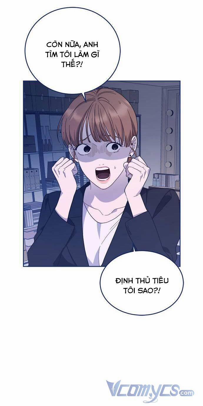 Không Có Người Đàn Ông Nào Dành Cho Tôi 9 trang 2