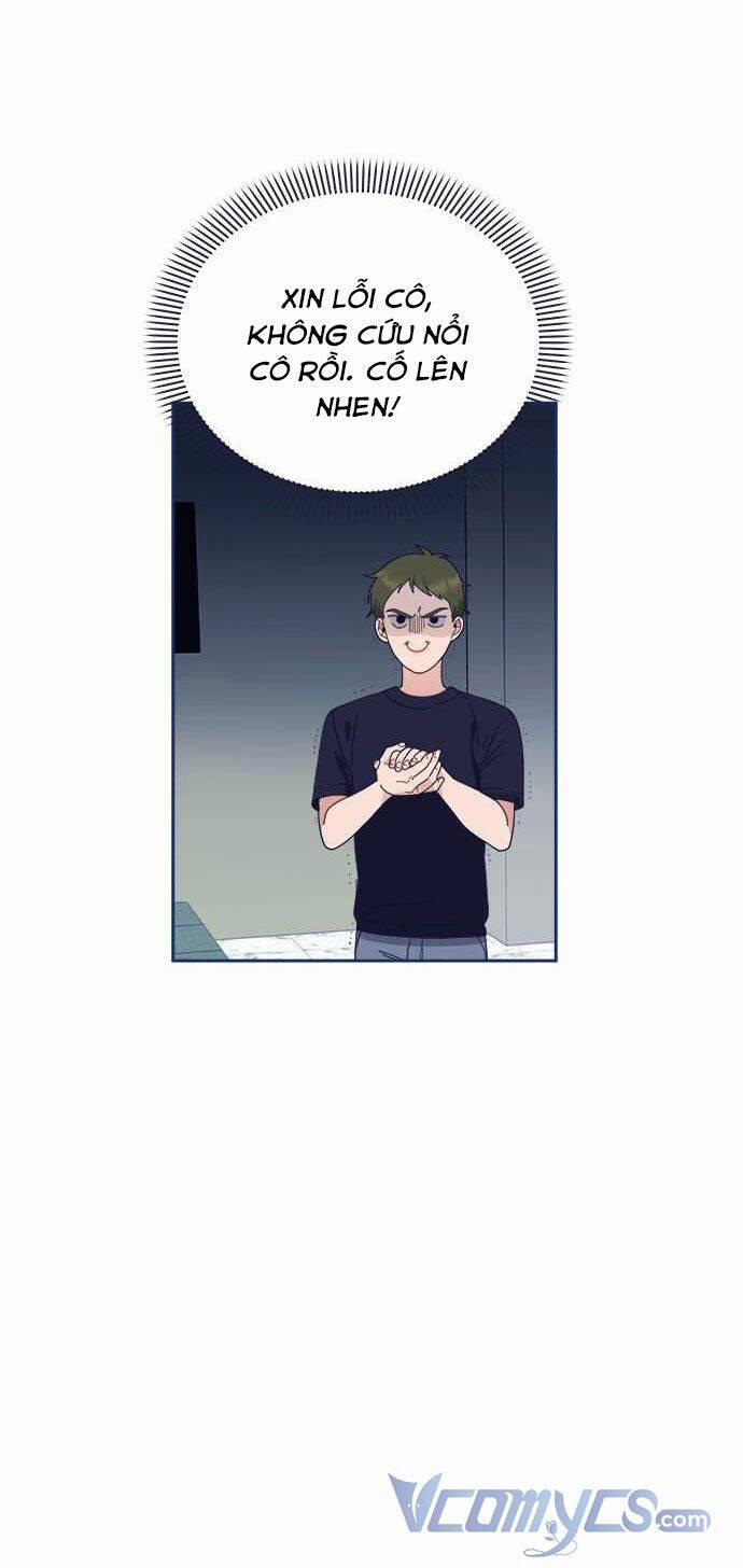 Không Có Người Đàn Ông Nào Dành Cho Tôi 9 trang 20