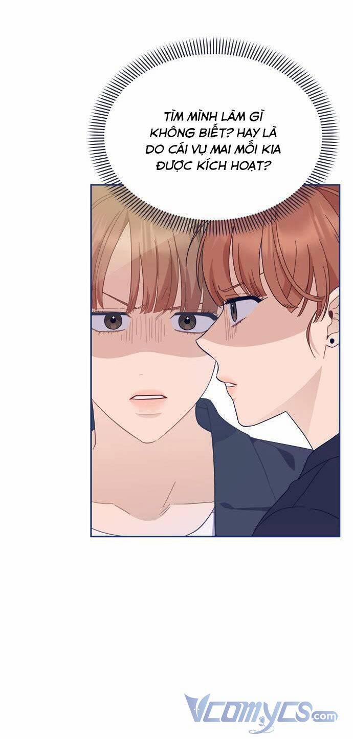 Không Có Người Đàn Ông Nào Dành Cho Tôi 9 trang 23