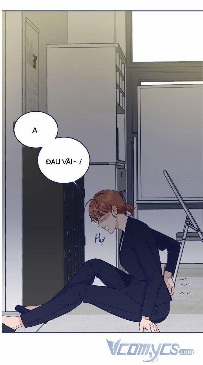 Không Có Người Đàn Ông Nào Dành Cho Tôi 9 trang 29